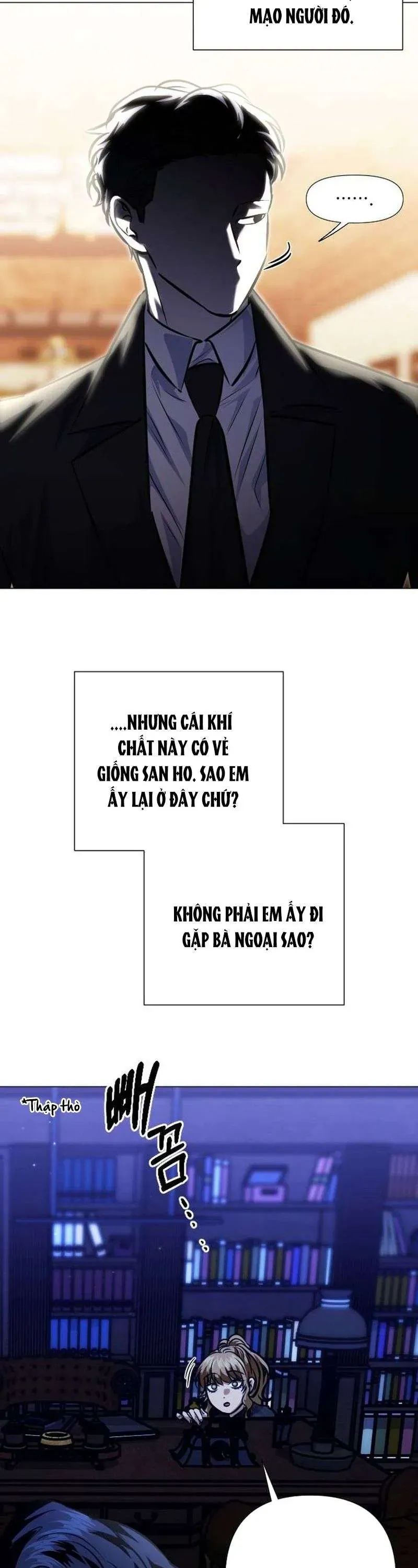 Xin Người Đừng Quên - Chapter 100 - Page 17