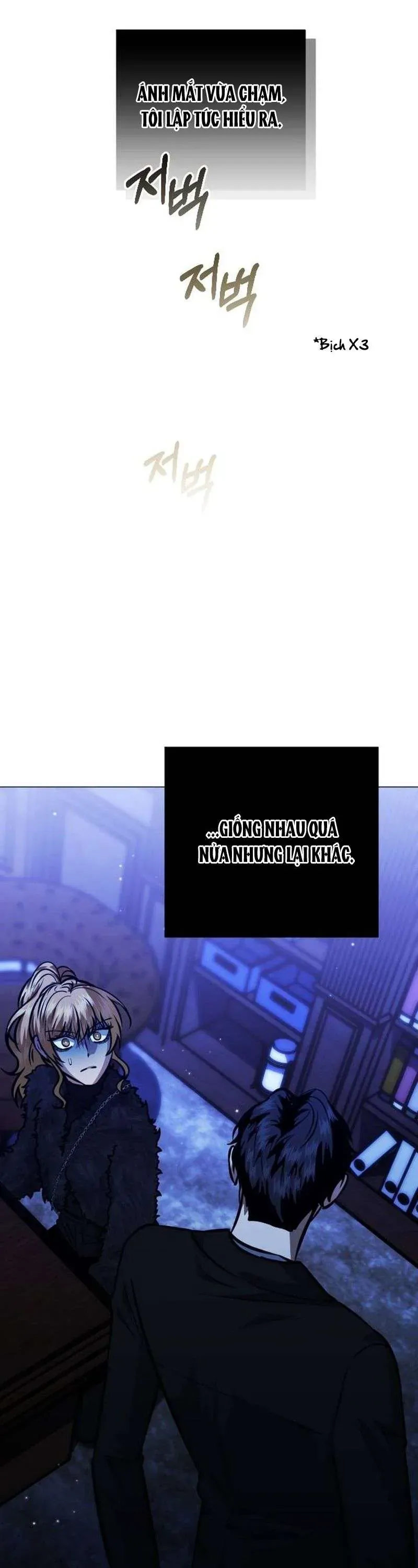 Xin Người Đừng Quên - Chapter 100 - Page 19