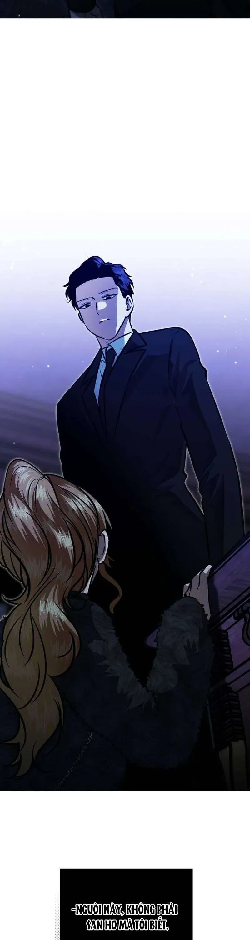 Xin Người Đừng Quên - Chapter 100 - Page 20