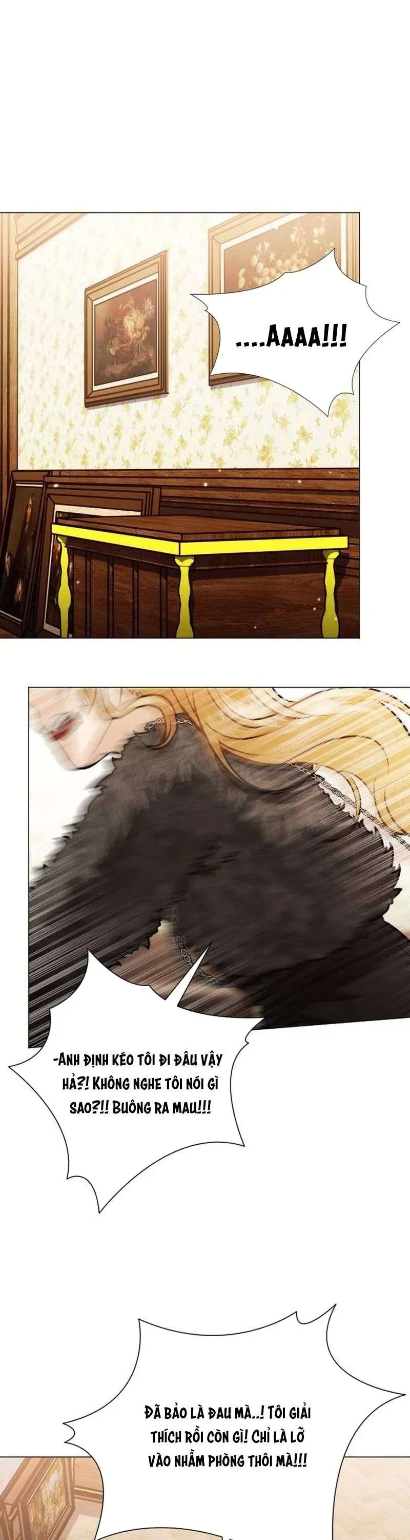 Xin Người Đừng Quên - Chapter 100 - Page 22