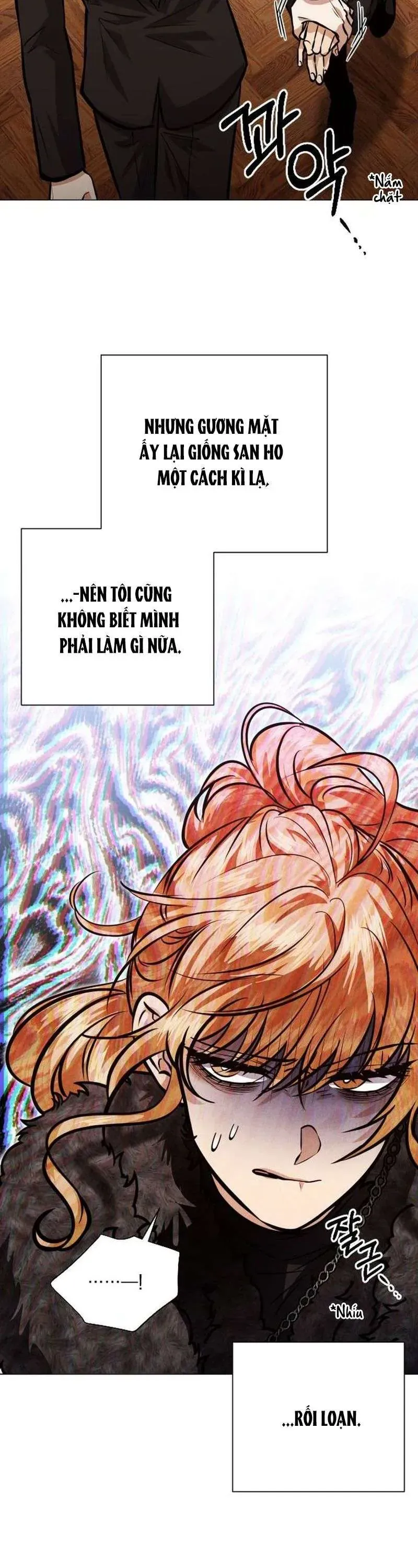 Xin Người Đừng Quên - Chapter 100 - Page 24