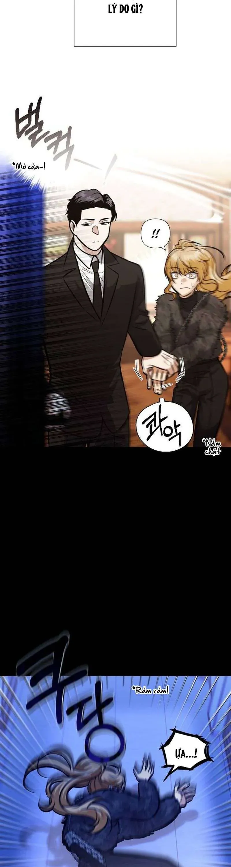 Xin Người Đừng Quên - Chapter 100 - Page 26