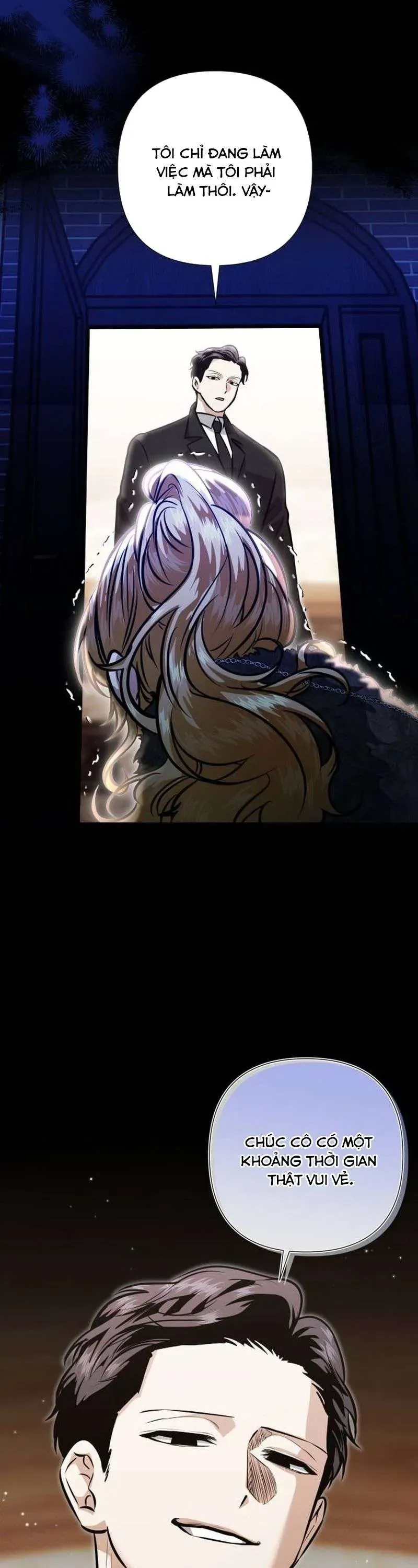 Xin Người Đừng Quên - Chapter 100 - Page 28