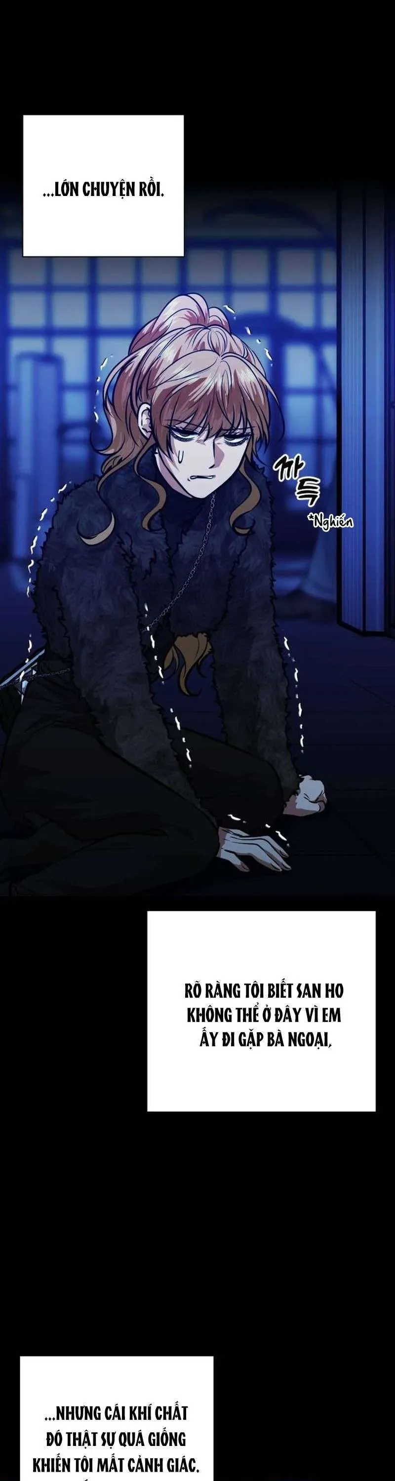 Xin Người Đừng Quên - Chapter 100 - Page 30