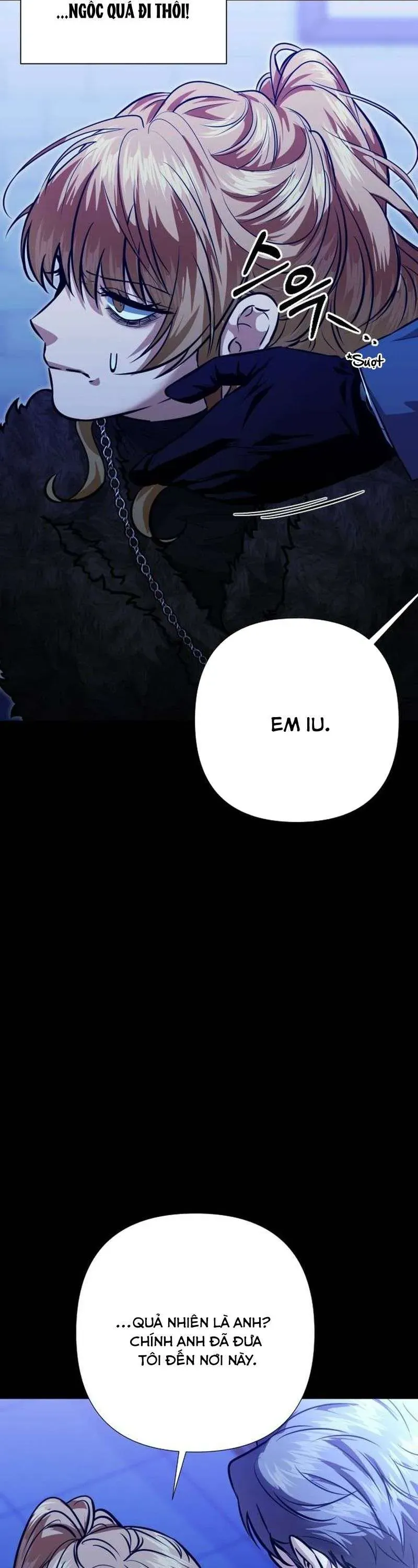 Xin Người Đừng Quên - Chapter 100 - Page 31