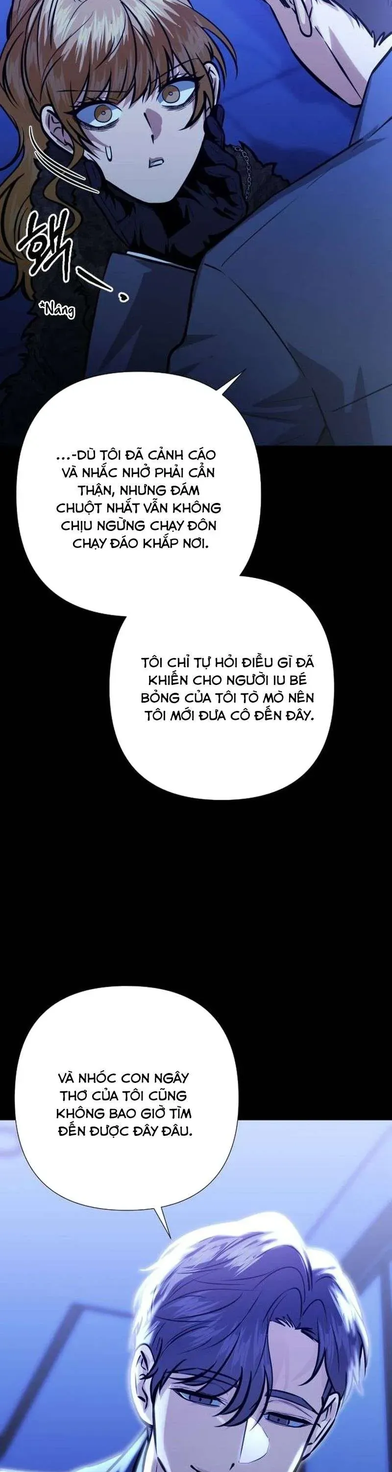 Xin Người Đừng Quên - Chapter 100 - Page 32