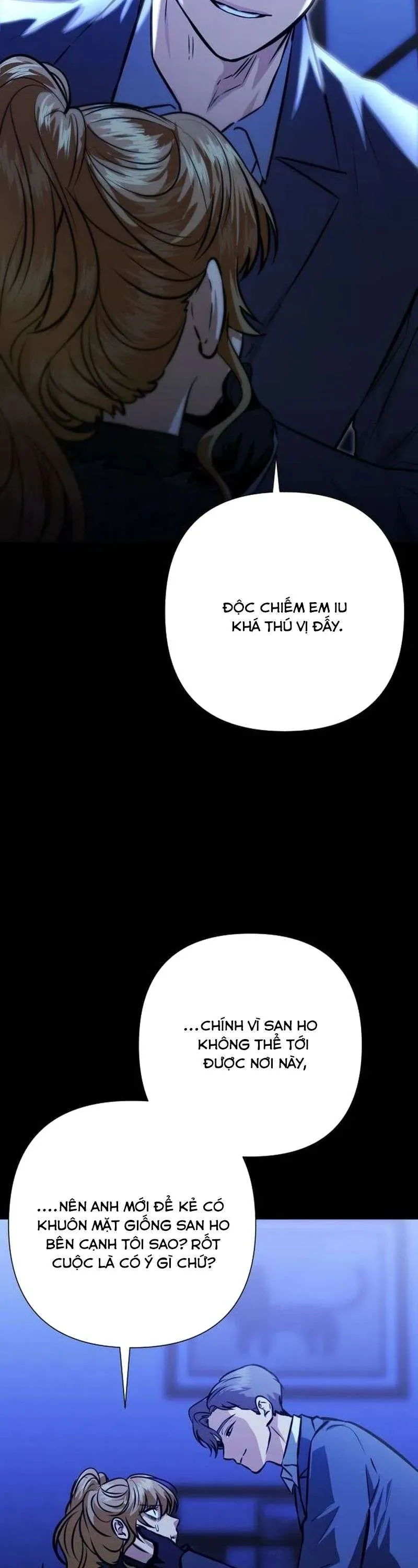 Xin Người Đừng Quên - Chapter 100 - Page 33