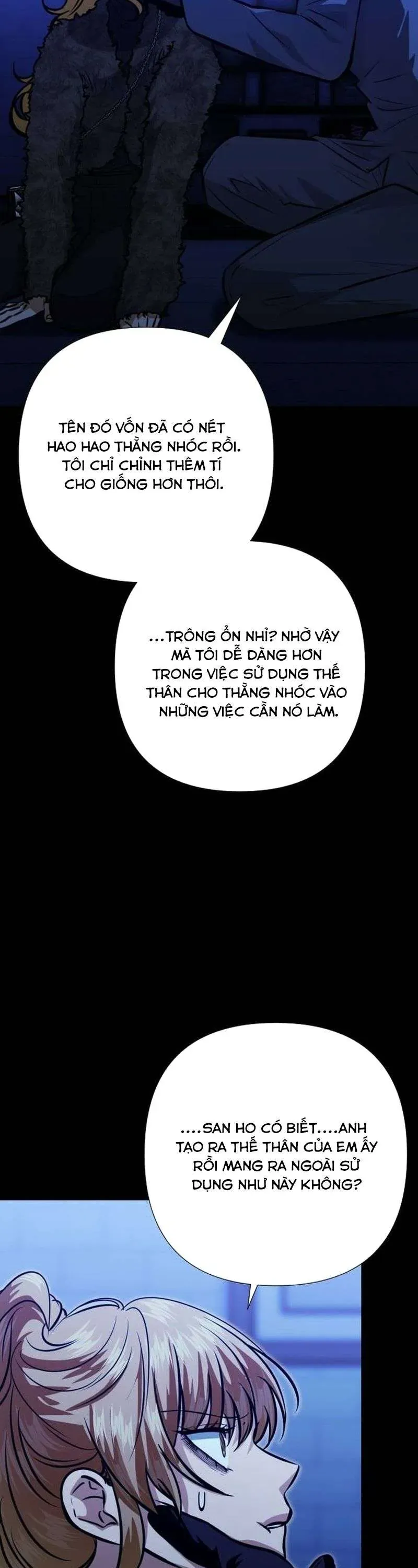 Xin Người Đừng Quên - Chapter 100 - Page 34