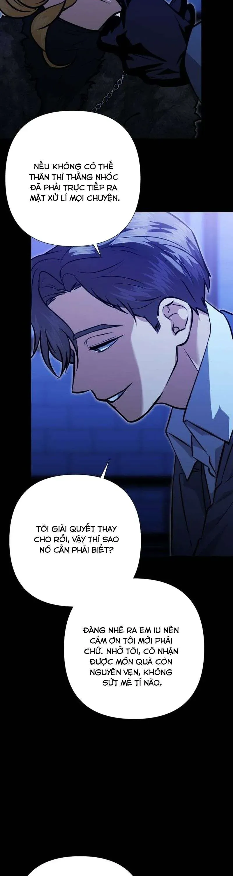 Xin Người Đừng Quên - Chapter 100 - Page 35