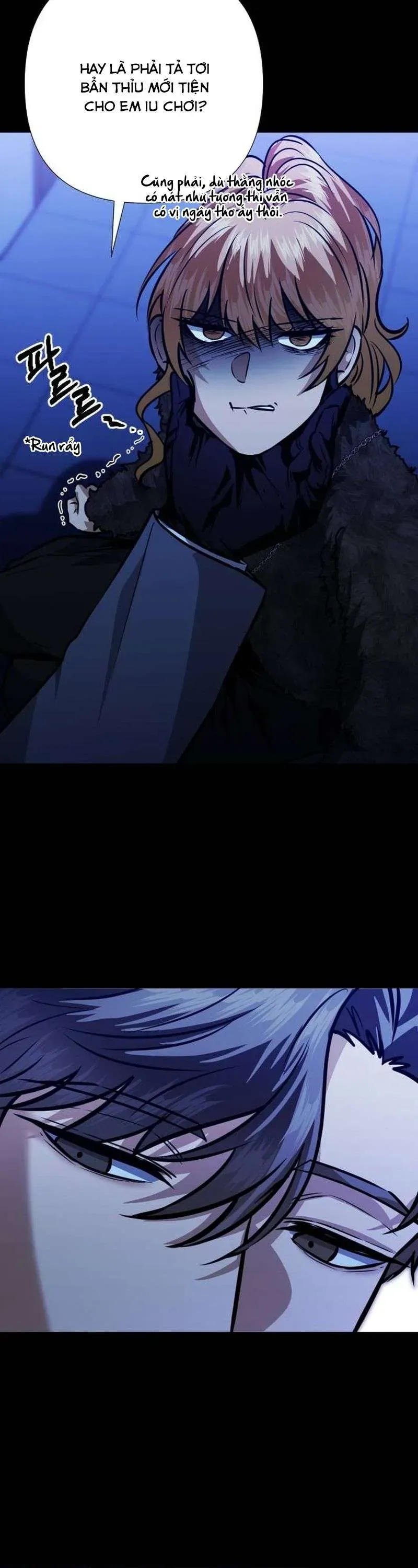 Xin Người Đừng Quên - Chapter 100 - Page 36