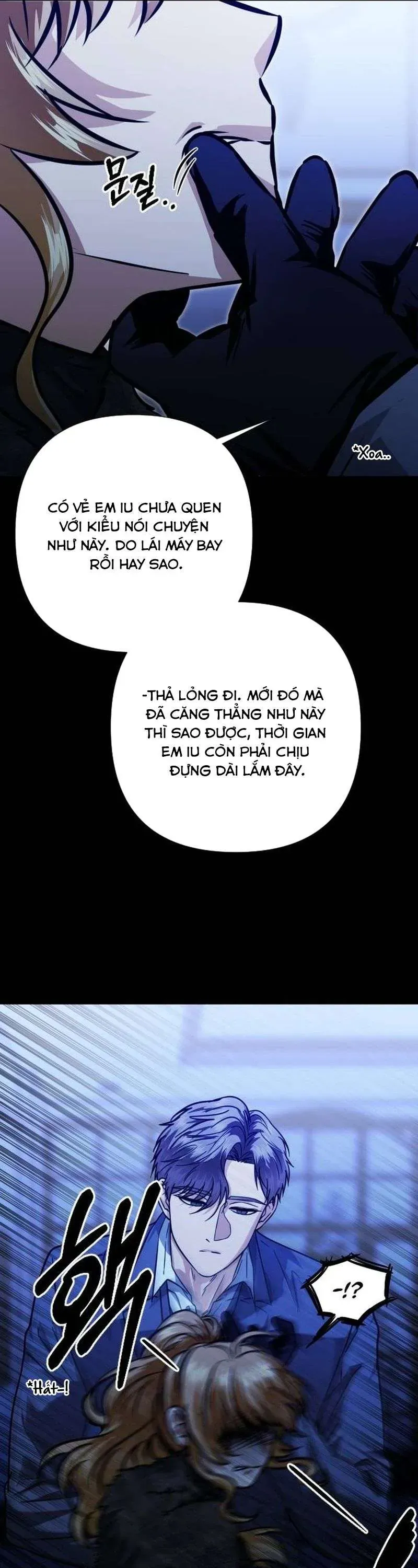 Xin Người Đừng Quên - Chapter 100 - Page 37