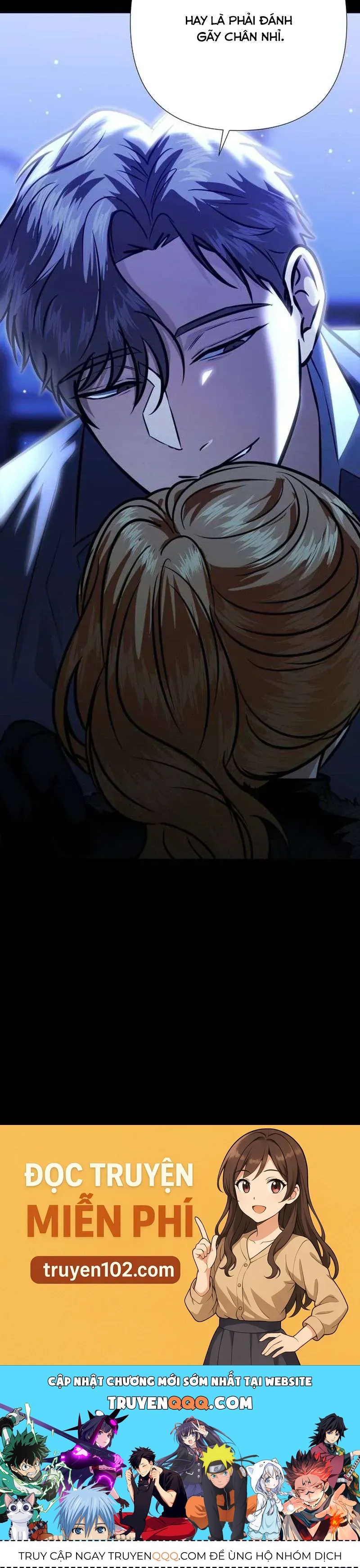 Xin Người Đừng Quên - Chapter 100 - Page 42