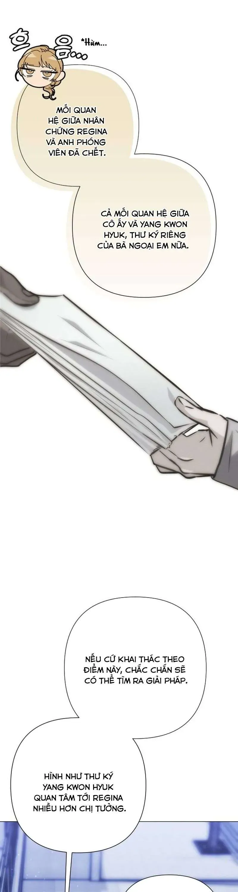 Xin Người Đừng Quên - Chapter 100 - Page 5