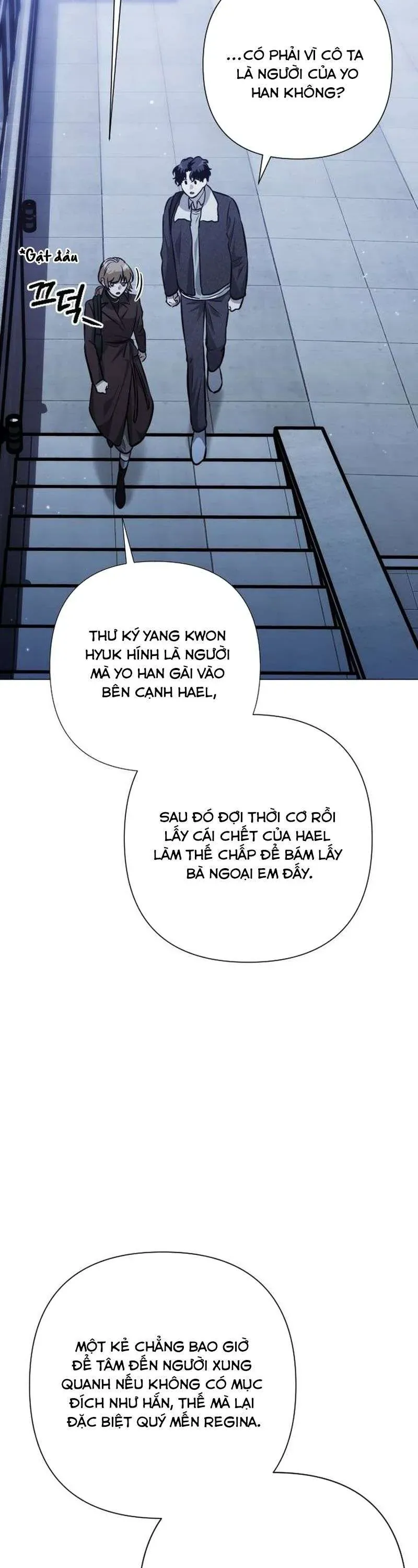 Xin Người Đừng Quên - Chapter 100 - Page 6