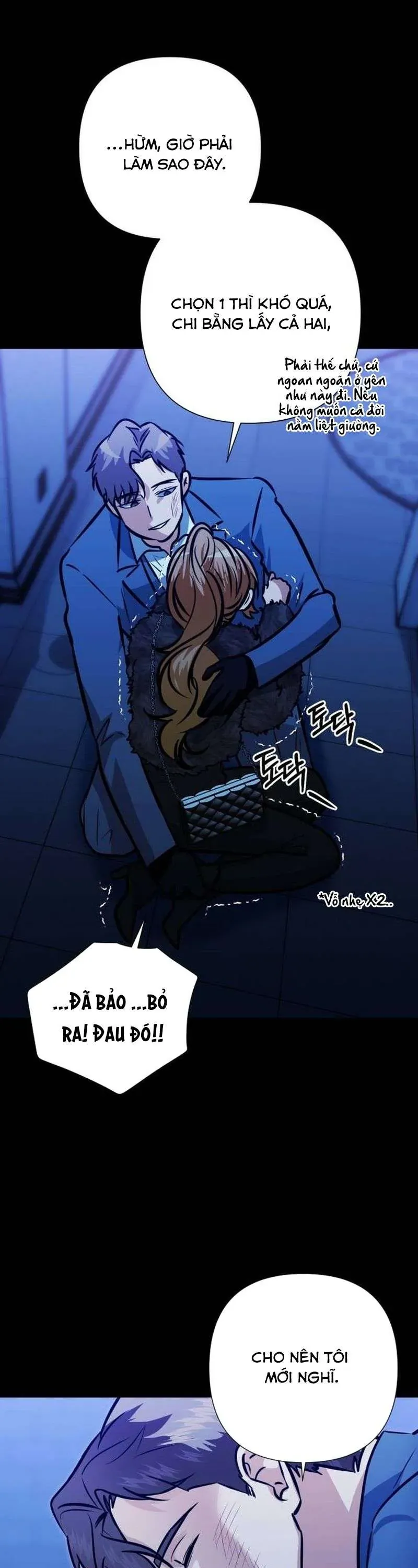 Xin Người Đừng Quên - Chapter 101 - Page 10