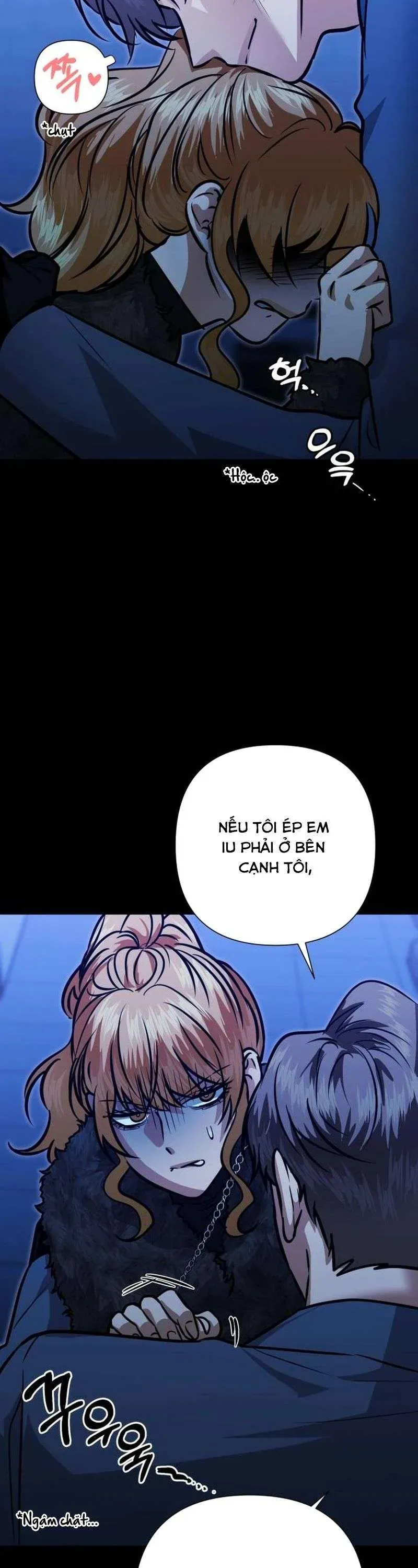 Xin Người Đừng Quên - Chapter 101 - Page 11