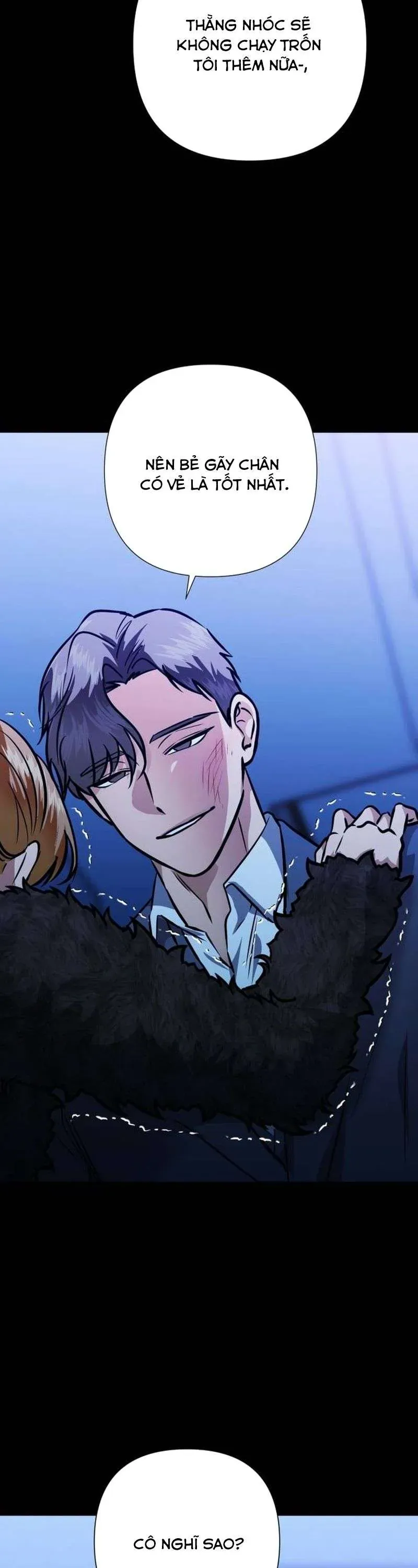 Xin Người Đừng Quên - Chapter 101 - Page 12