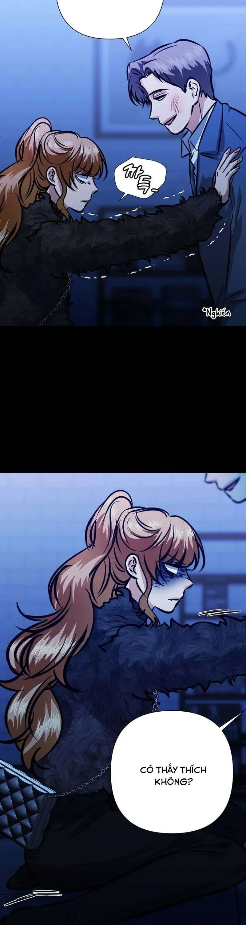 Xin Người Đừng Quên - Chapter 101 - Page 13