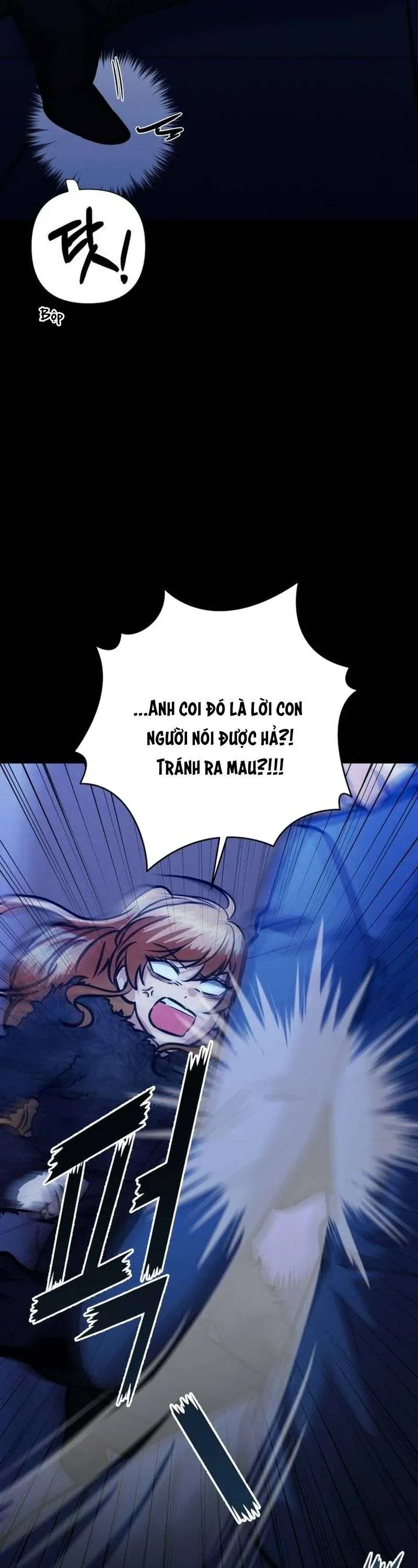 Xin Người Đừng Quên - Chapter 101 - Page 14