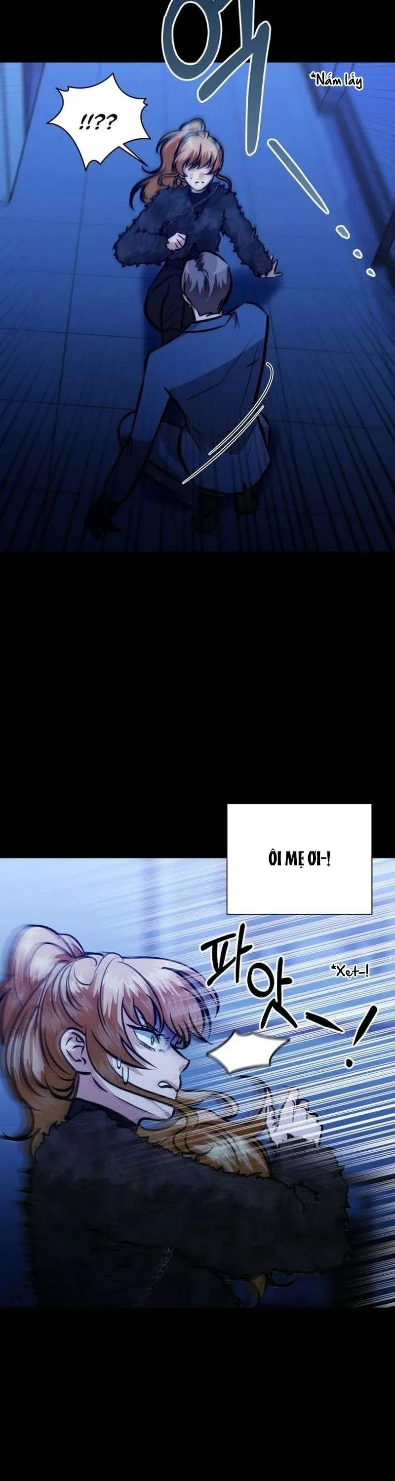 Xin Người Đừng Quên - Chapter 101 - Page 16