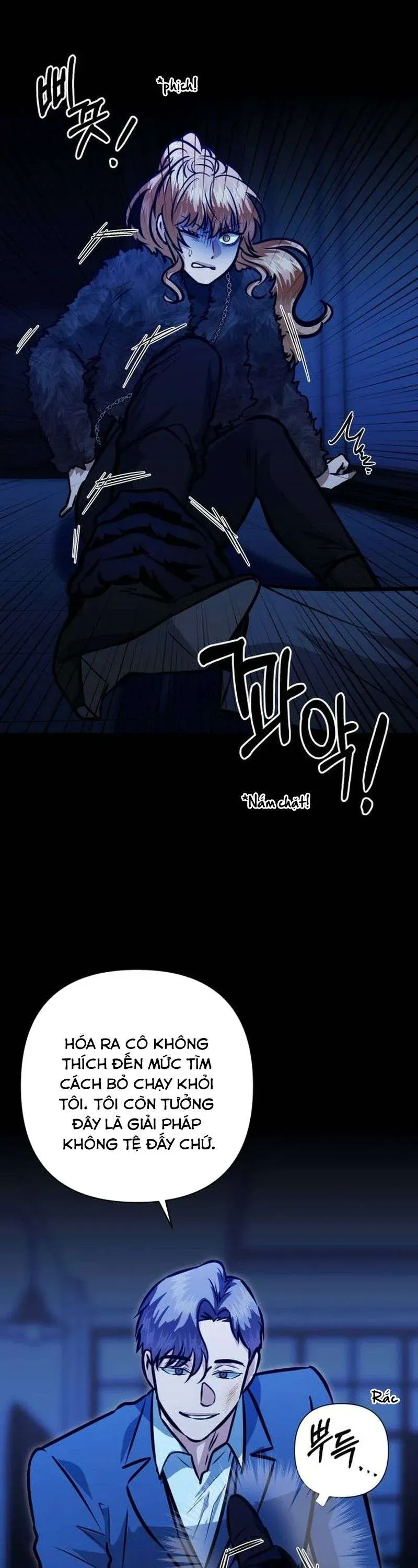 Xin Người Đừng Quên - Chapter 101 - Page 17