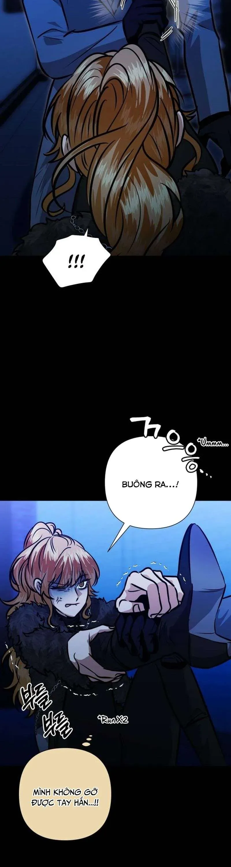 Xin Người Đừng Quên - Chapter 101 - Page 18