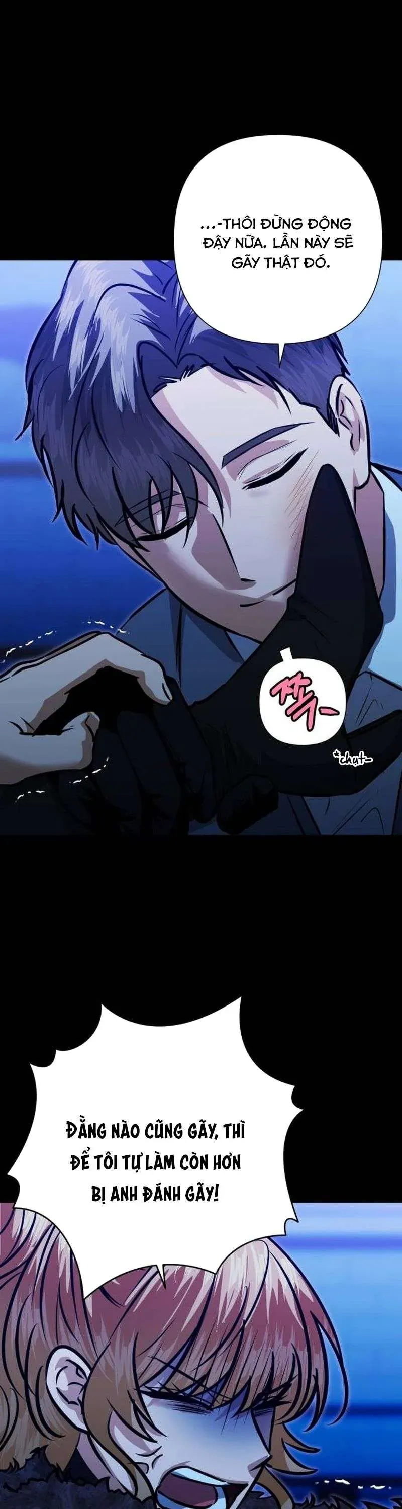 Xin Người Đừng Quên - Chapter 101 - Page 19