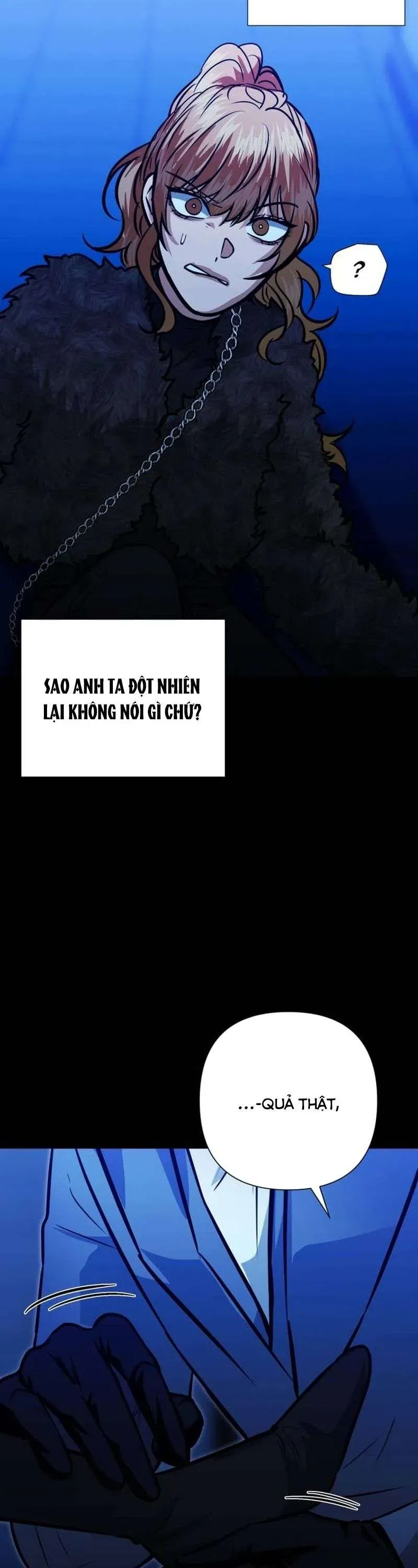 Xin Người Đừng Quên - Chapter 101 - Page 21