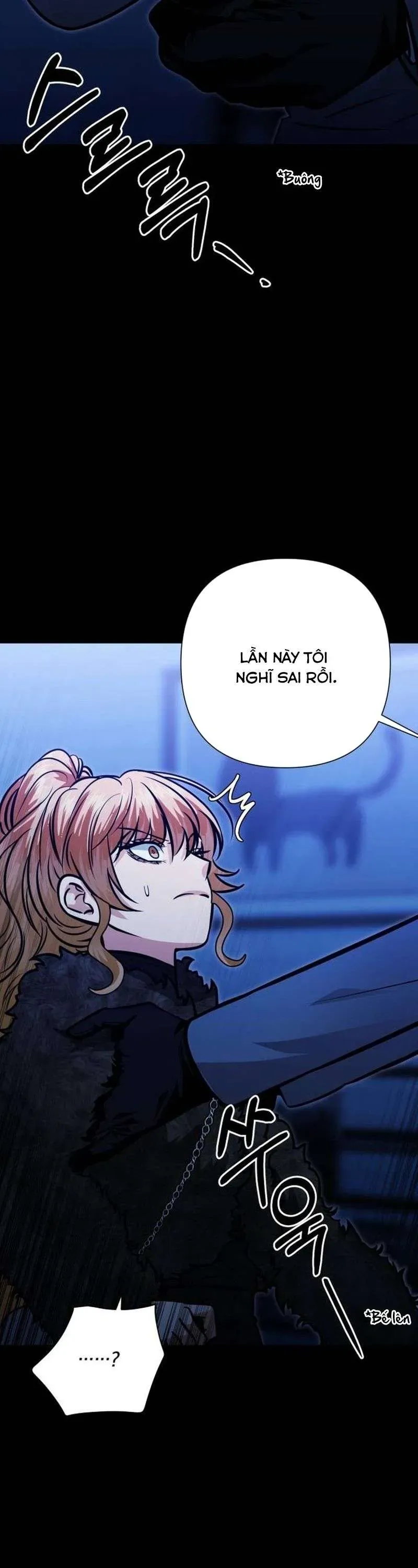 Xin Người Đừng Quên - Chapter 101 - Page 22