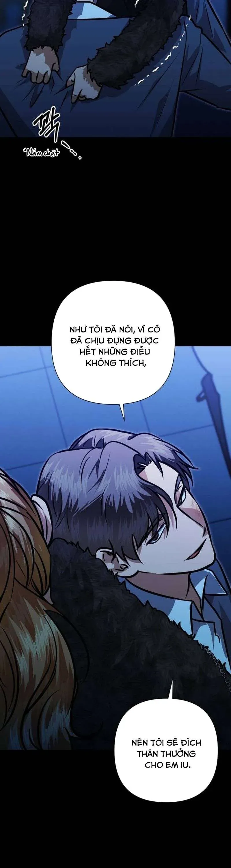 Xin Người Đừng Quên - Chapter 101 - Page 24