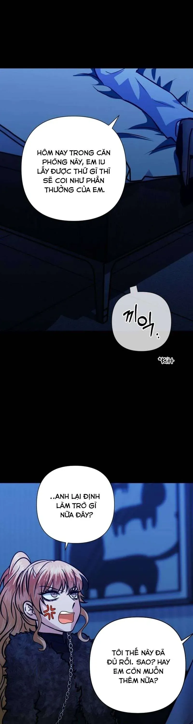 Xin Người Đừng Quên - Chapter 101 - Page 25