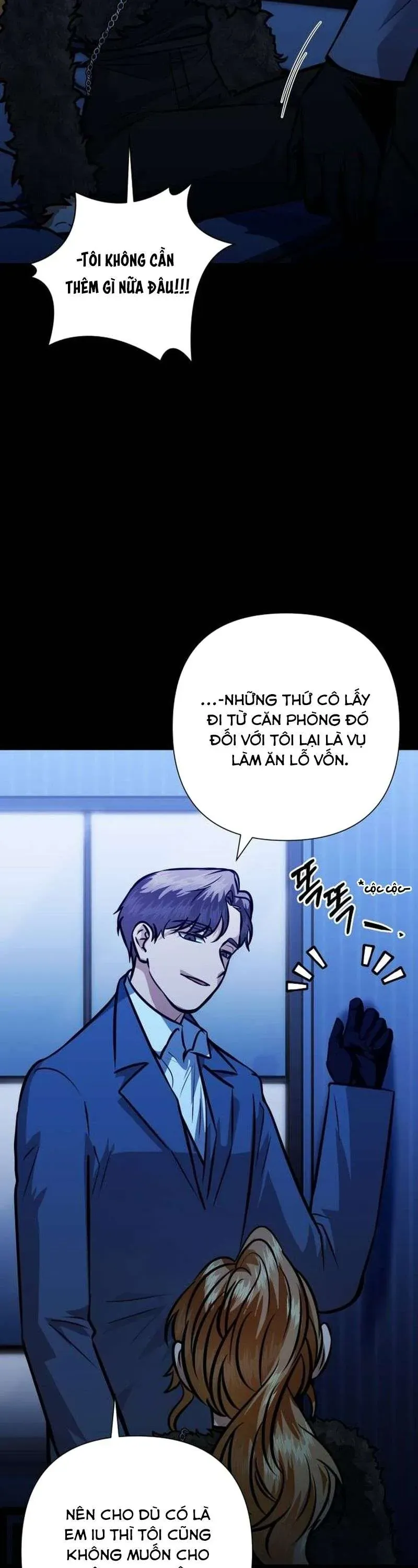 Xin Người Đừng Quên - Chapter 101 - Page 26