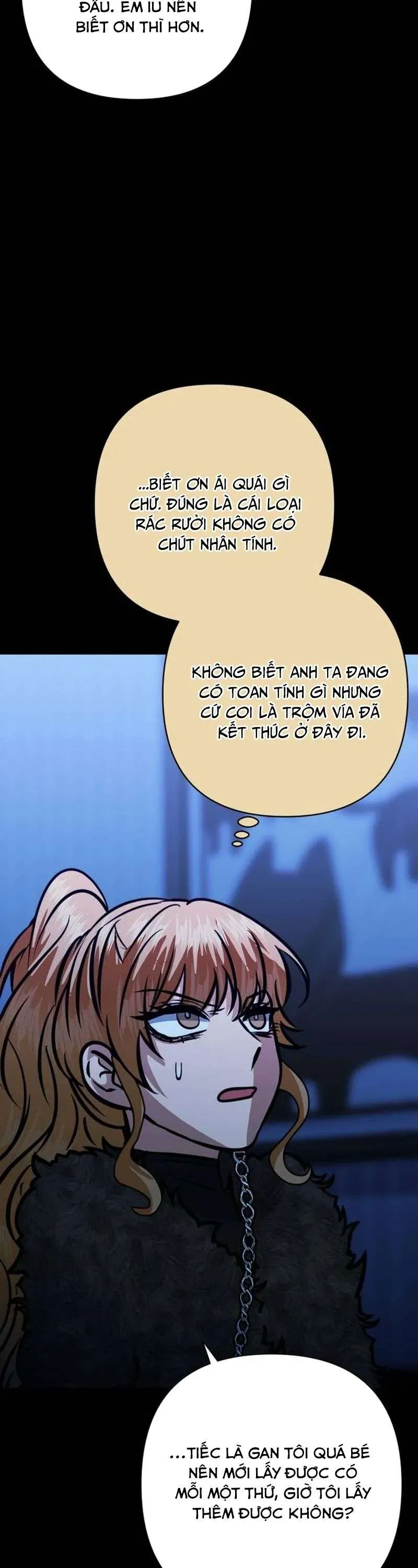 Xin Người Đừng Quên - Chapter 101 - Page 27