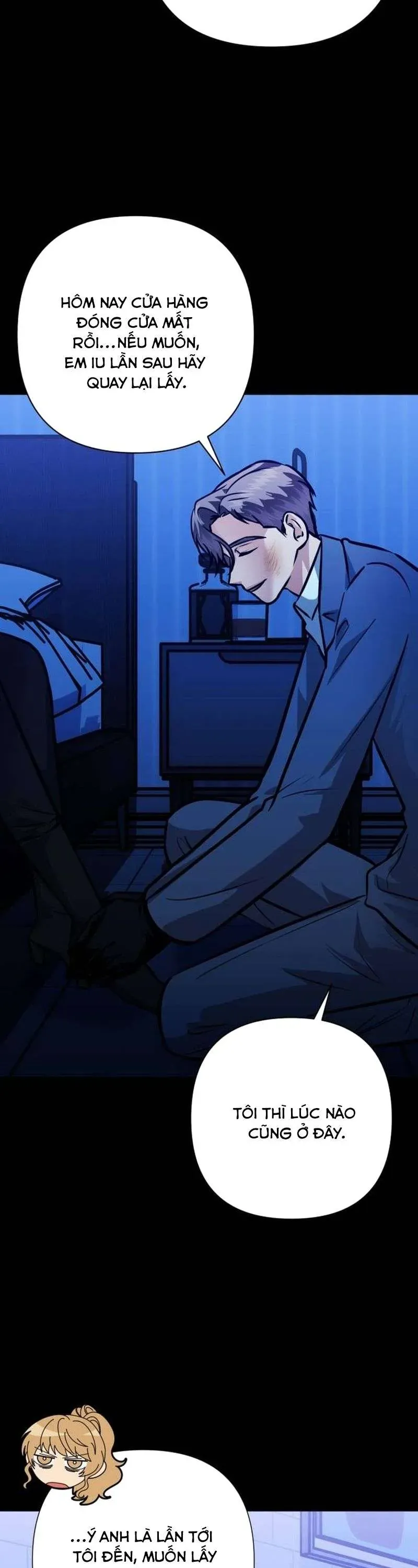 Xin Người Đừng Quên - Chapter 101 - Page 28