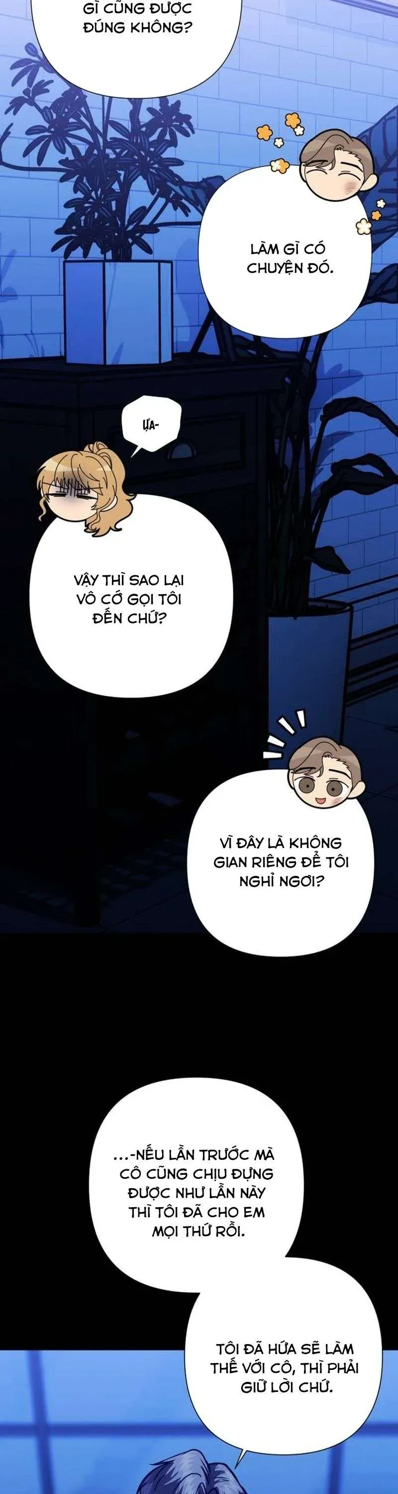 Xin Người Đừng Quên - Chapter 101 - Page 29