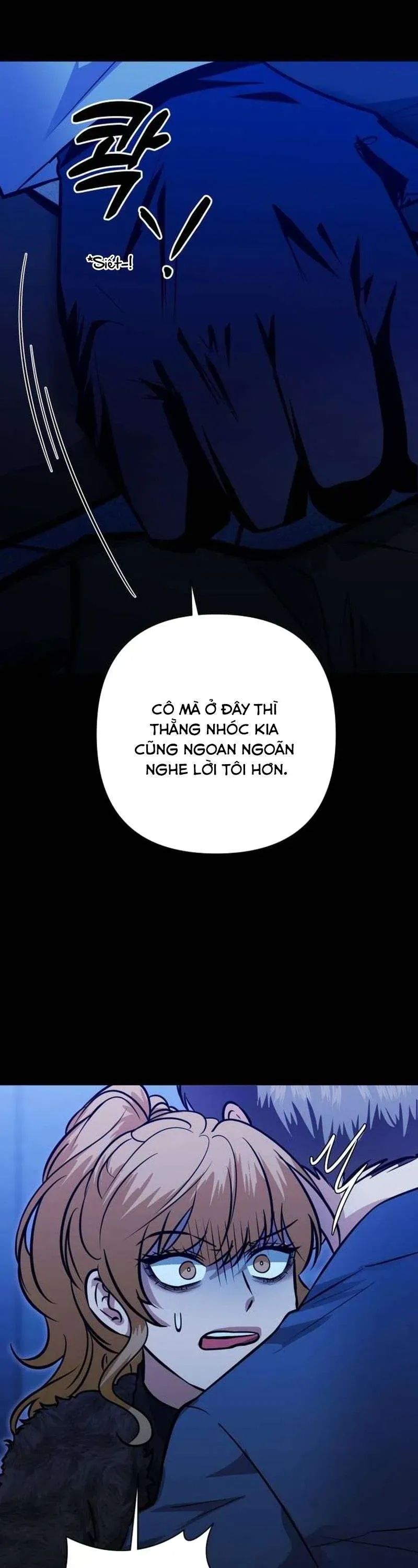 Xin Người Đừng Quên - Chapter 101 - Page 3