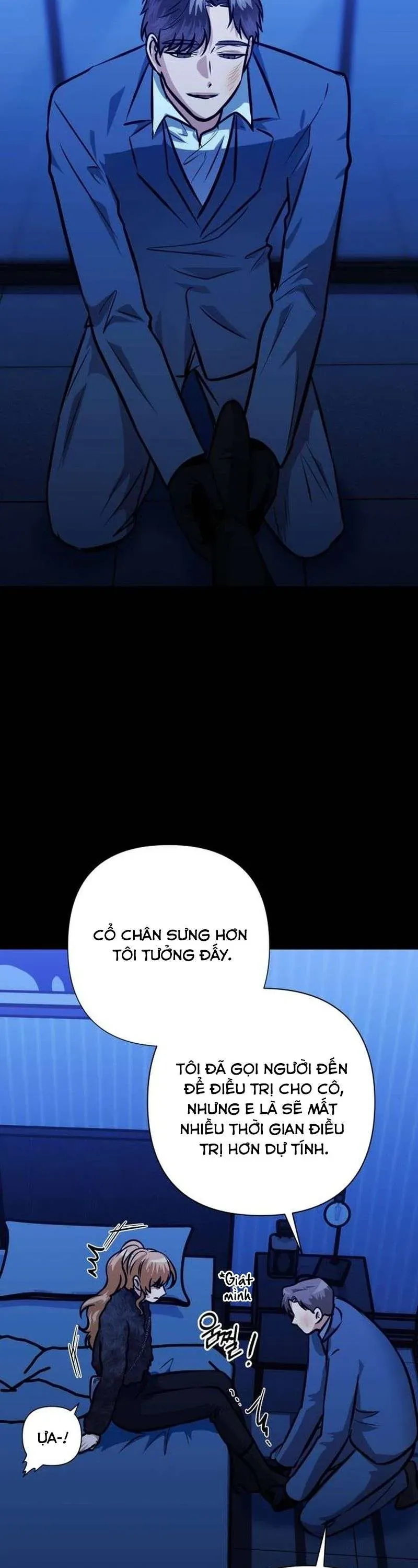 Xin Người Đừng Quên - Chapter 101 - Page 30