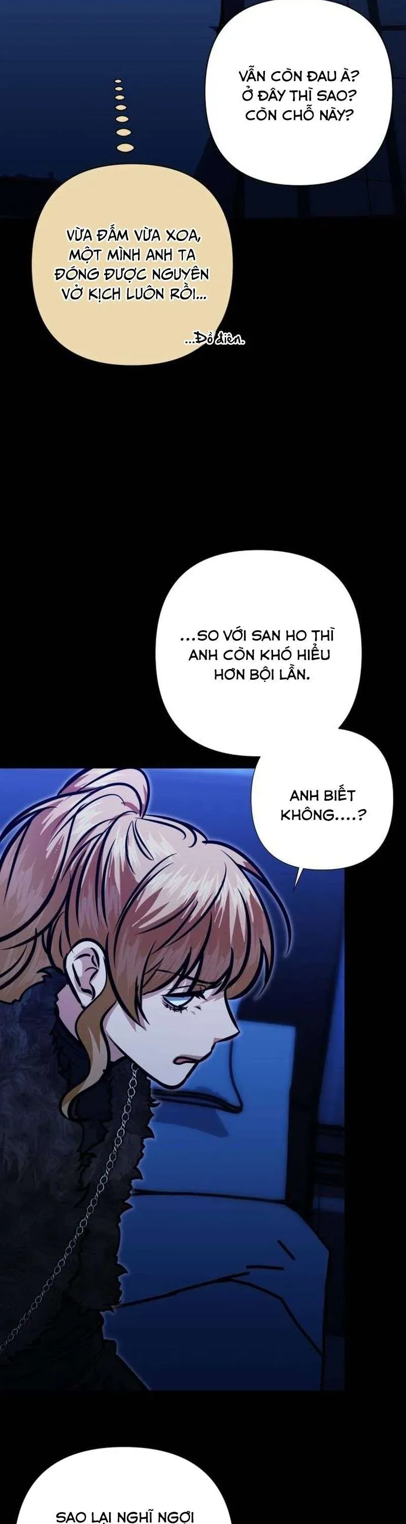 Xin Người Đừng Quên - Chapter 101 - Page 31