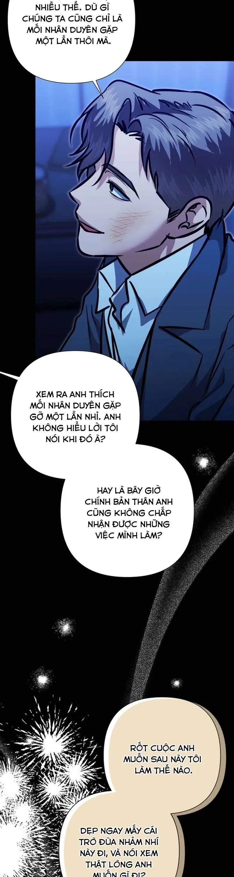 Xin Người Đừng Quên - Chapter 101 - Page 32