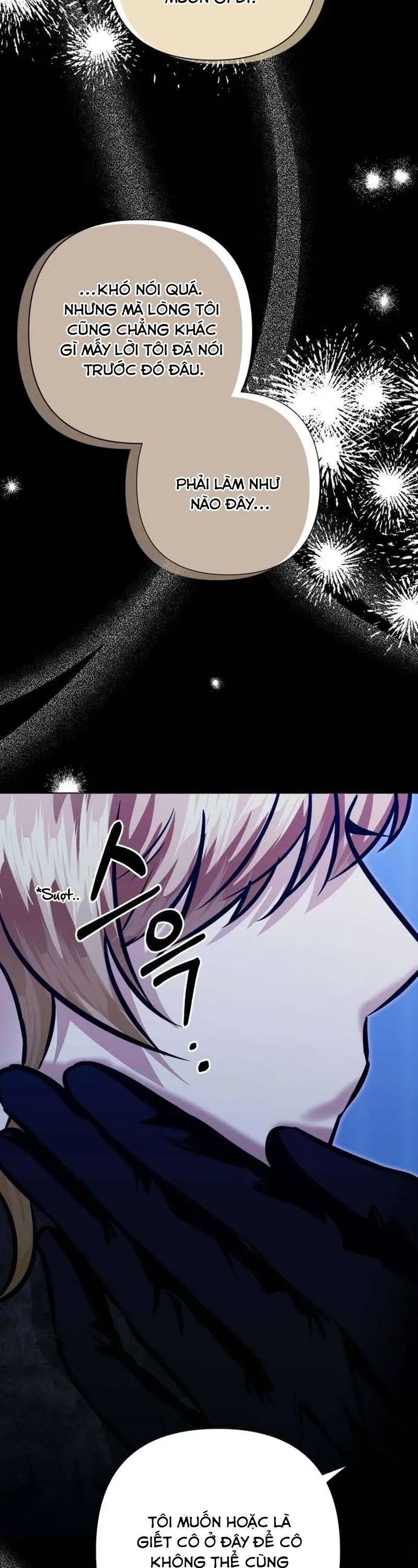 Xin Người Đừng Quên - Chapter 101 - Page 33
