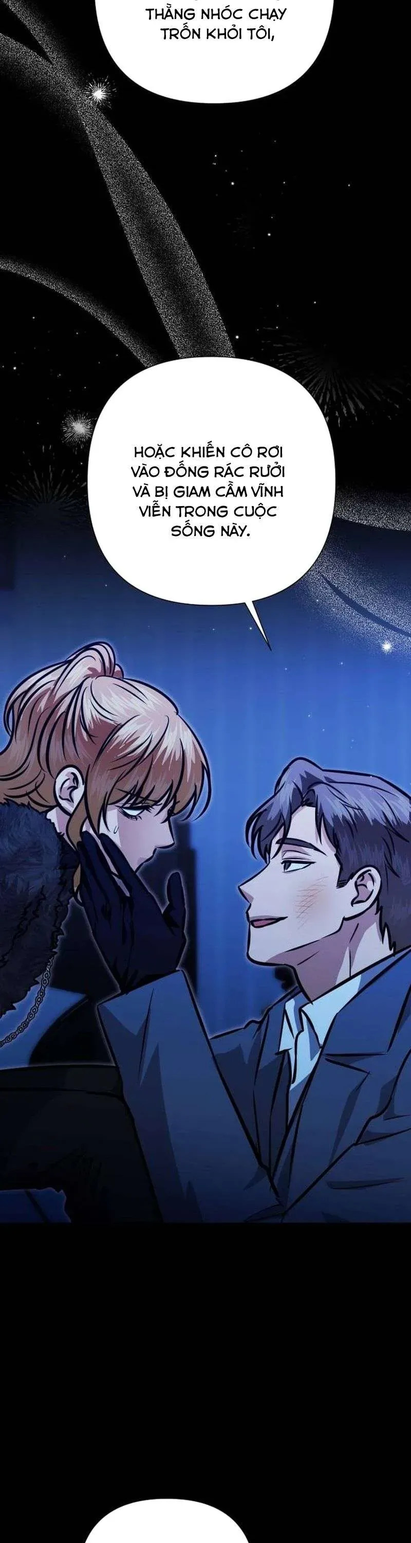 Xin Người Đừng Quên - Chapter 101 - Page 34