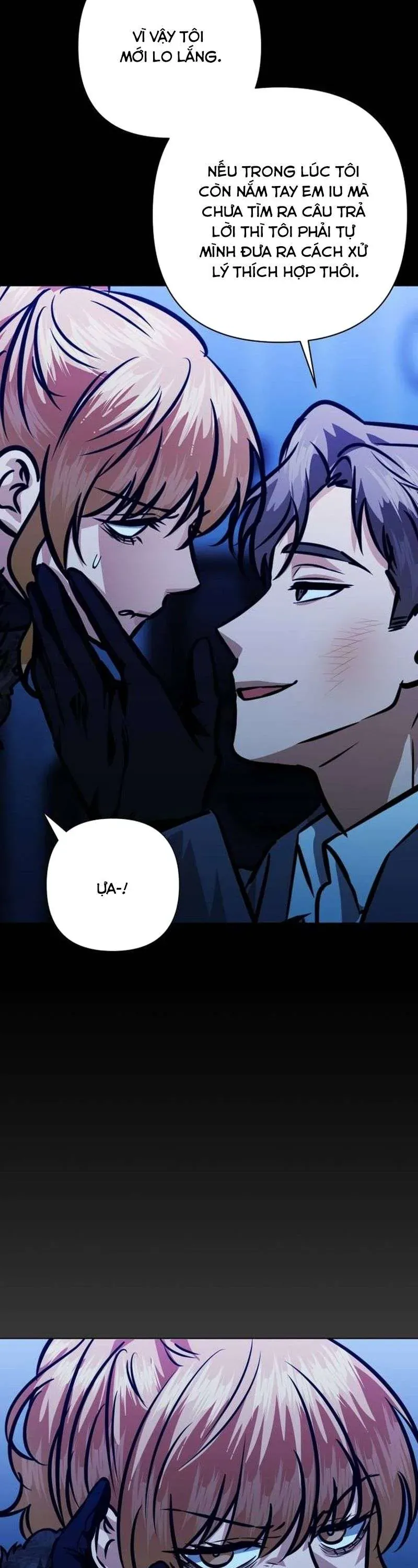 Xin Người Đừng Quên - Chapter 101 - Page 35