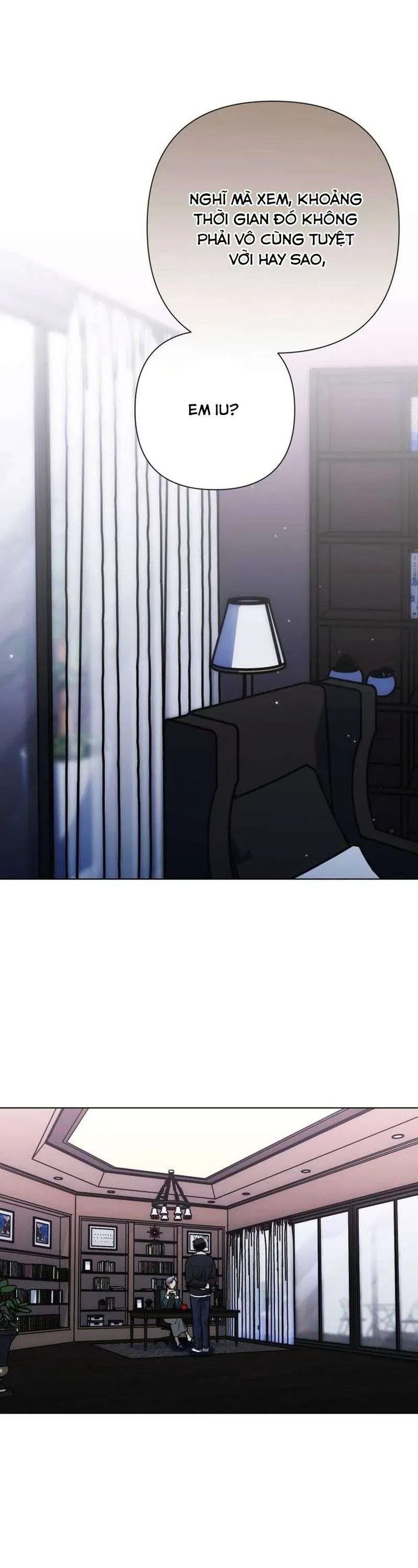 Xin Người Đừng Quên - Chapter 101 - Page 37