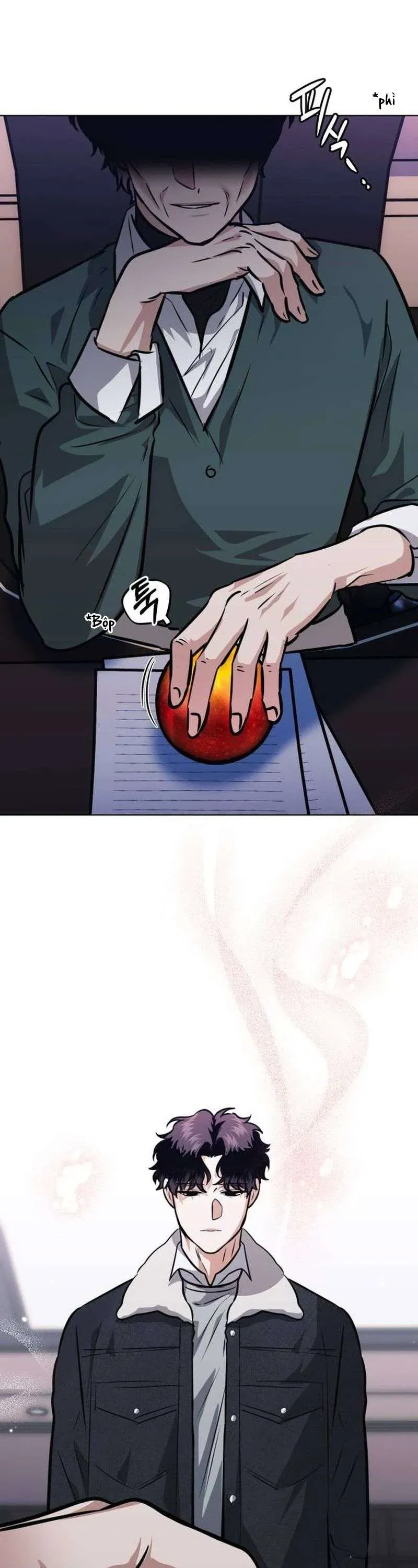 Xin Người Đừng Quên - Chapter 101 - Page 38