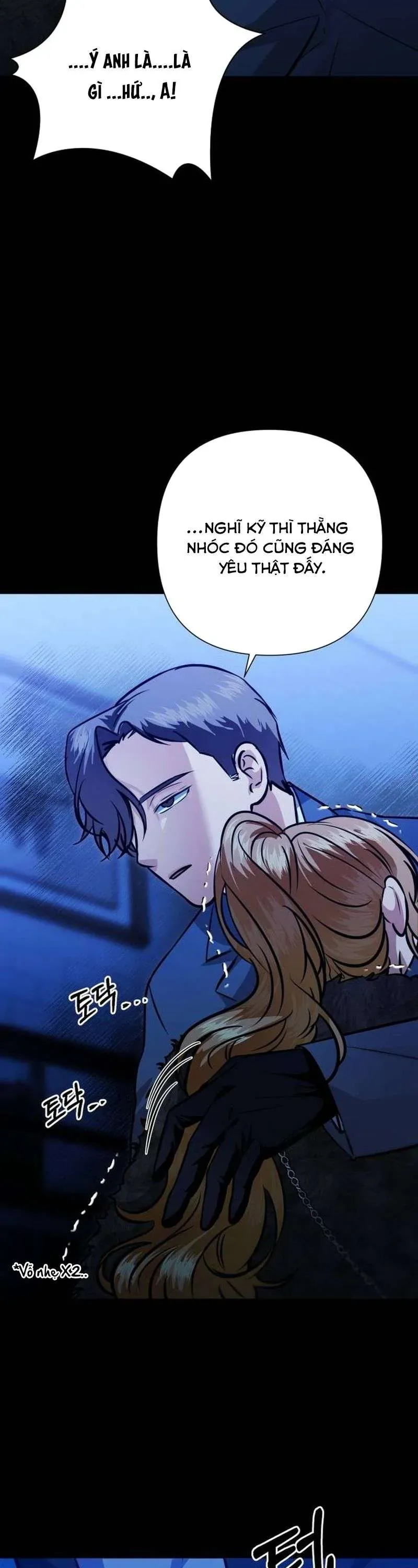 Xin Người Đừng Quên - Chapter 101 - Page 4