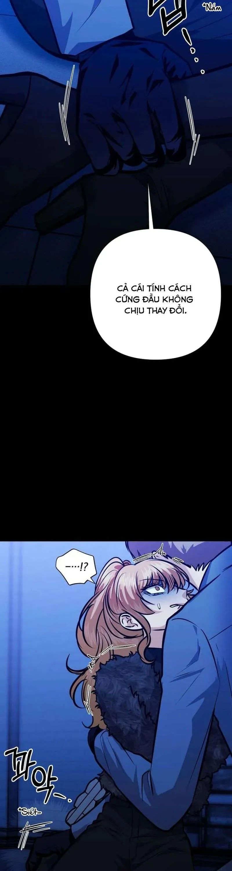 Xin Người Đừng Quên - Chapter 101 - Page 5