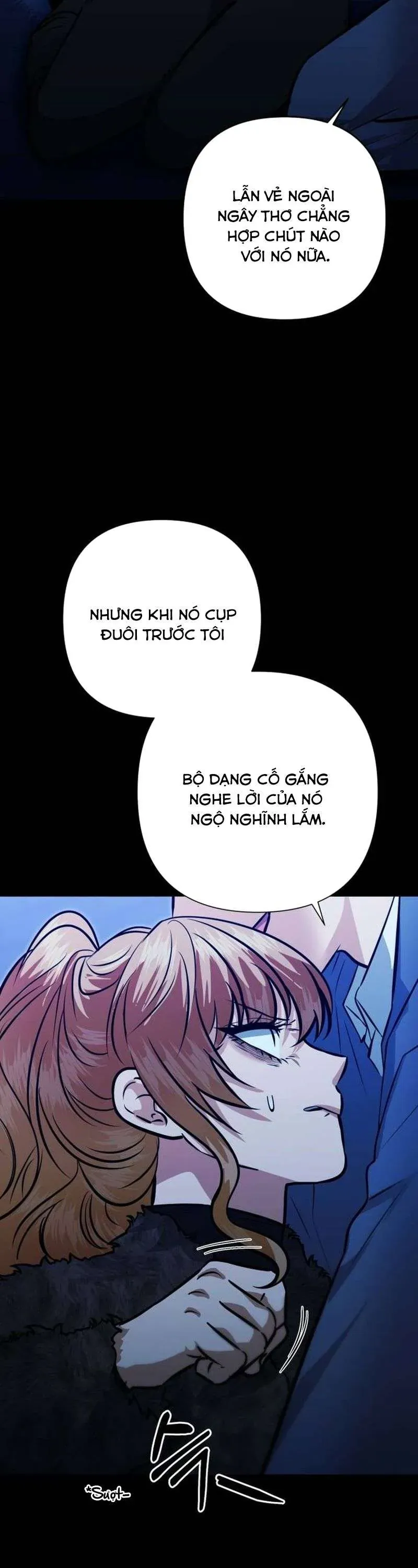 Xin Người Đừng Quên - Chapter 101 - Page 6