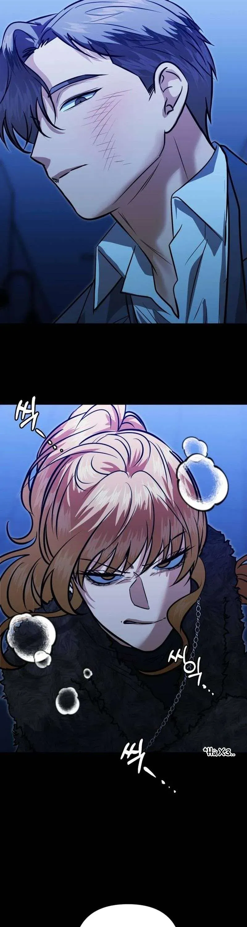 Xin Người Đừng Quên - Chapter 101 - Page 8