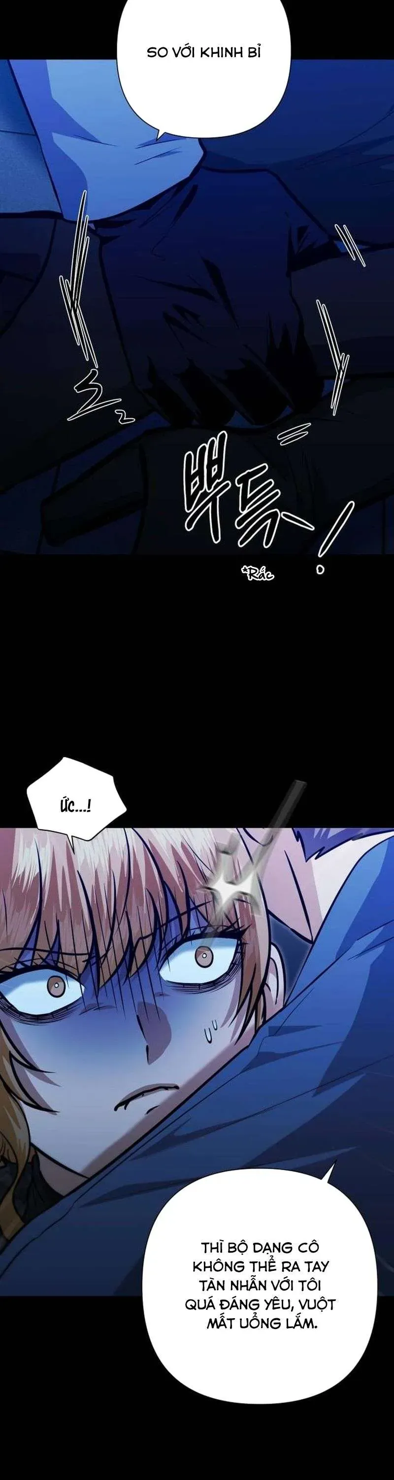 Xin Người Đừng Quên - Chapter 101 - Page 9