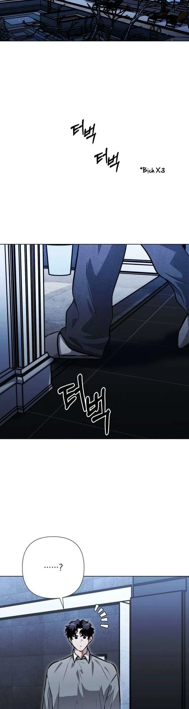 Xin Người Đừng Quên - Chapter 102 - Page 12